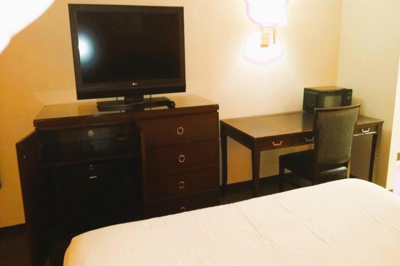 Oyo Hotel Mcintyre Ga, Us 441 Екстер'єр фото