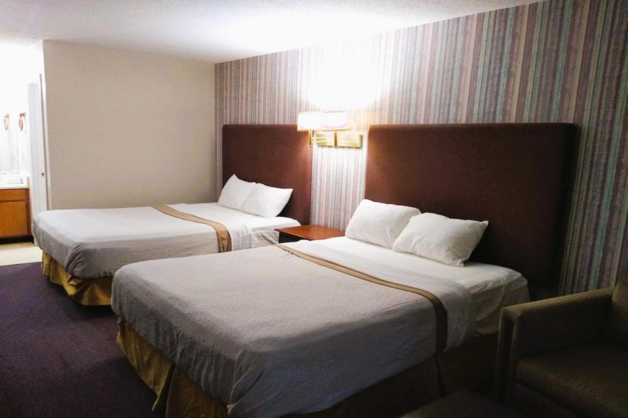 Oyo Hotel Mcintyre Ga, Us 441 Екстер'єр фото