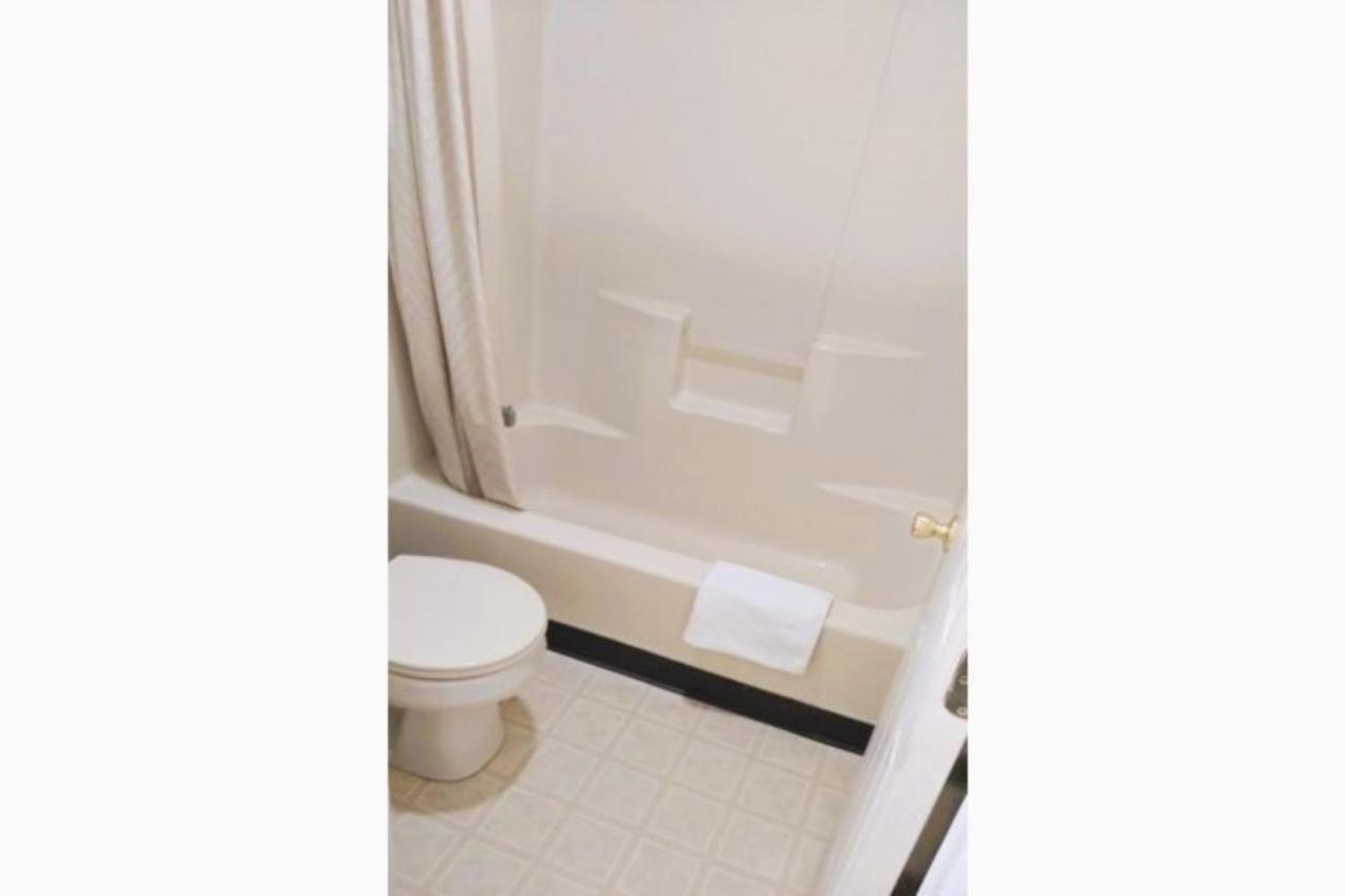 Oyo Hotel Mcintyre Ga, Us 441 Екстер'єр фото