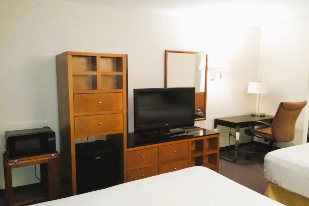 Oyo Hotel Mcintyre Ga, Us 441 Екстер'єр фото